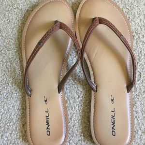 O'Neill Shoes - O’Neill flip flops O'Neill Shoes - O’Neill flip flops